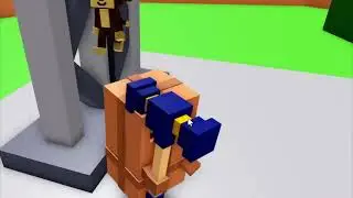 GOTTA LOVE ROBLOX PHYSICS