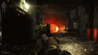 Straight memeing on dudes in Factory