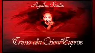 Crima din Orient-Express (1993) - Agatha Christie 