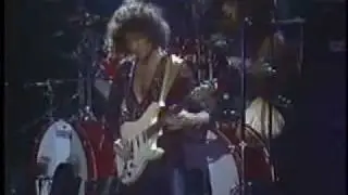 Rainbow - Live Between the Eyes  San Antonio 1982  Full Concert!!