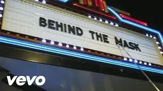 Michael Jackson - The Behind The Mask Project (Official Video)