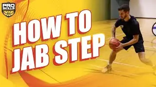 How To Jab Step | PSB DRILLS & SKILLS