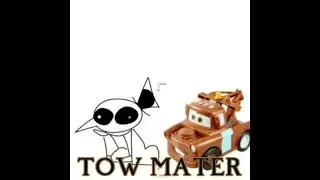 TOW MATER 5