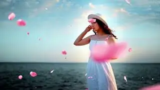 Не покидайте любимых...Музыка Иван Алифанов,  слова, видео Натали Афанасьева,  поёт МАРИЯ ЧЕРНИГИНА
