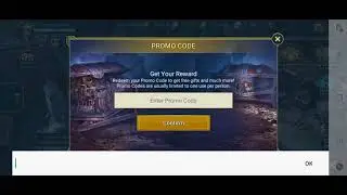 New promo code raid shadow legends