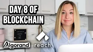 Day 8 of Blockchain | Enhancing the Decentralized Rock, Paper, Scissors Functionality