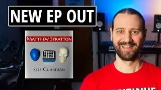 Uploading EP To DistroKid (Let's Make An EP 05)