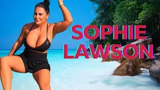 Sophie Lawson; an embodiment of a Star | Bio