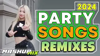 PH DJ Nonstop Party Songs Fresh Music Remixes 2024