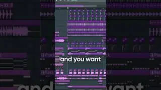How to change the view of FL Studio 🍑 