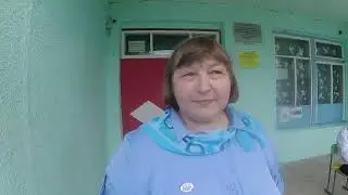 Уютное деревня в Марьяновском районе Омской области/Uytnoe village in Omsk region