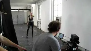 BTS| red assassin editorial, FILLERmagazine-opening