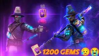 Shadow Fight 3 market man Golden ticket Boss🤔