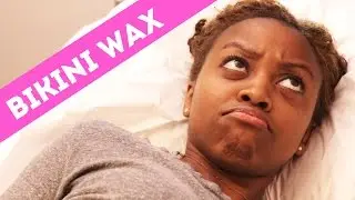 Thoughts You Have When You Get A Bikini Wax