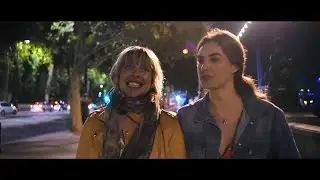 The Date (2019) Lesbian Film Trailer from Lesflicks