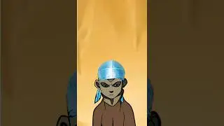 HOOD AVATAR LORE #shorts