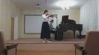 P. Rode Conserto №8