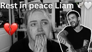 LIAM PAYNE IS DEAD..