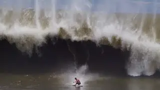 Brad Domke Skimboards Better Than Youll Ever Surf