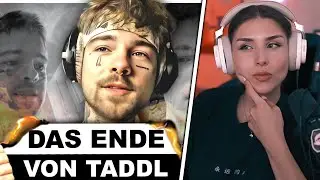 TADDLS ENDE! LÜGNER & HOCHSTAPLER 😱 | REAKTION auf ALPHAKEVIN