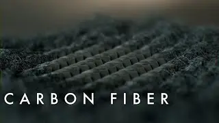 How to make Carbon Fiber Patterns in Houdini