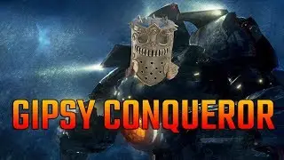 [For Honor] Gipsy Conqueror