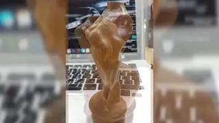 Станок с ЧПУ 