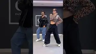 Tauba Tauba ❤️‍🔥✨ ft. @akshita.gmdance #deepaktulsyan