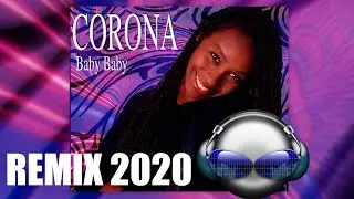 Corona Baby Baby Remix 2020