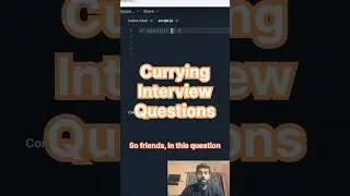Most asked Javascript interview questions 