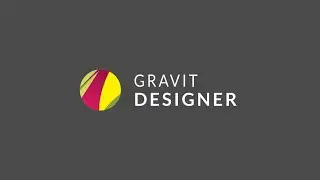 Gravit Designer | A Full Featured, Free Vector Design App