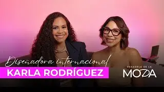 La niña que le toco se mujer antes de tiempo,  KARLA RODRÍGUEZ ✨PDM PODCAST EP 1 T2