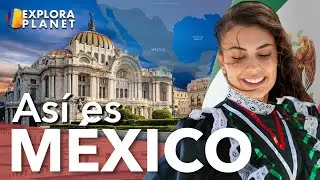 MEXICO | Así es México | Lindo y Querido