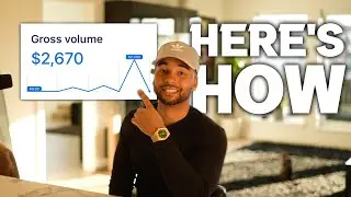 How I Made $2,000 In 5 Days With Copywriting As A Beginner (Tutorial)