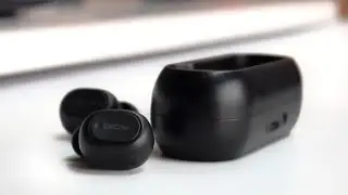 QCY QS1-Best Truly Wireless Earphones Under ₹999?