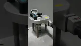 Manual Bond strength Testing