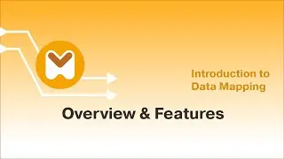 Introduction to MapForce for Data Conversion, Transformation, and ETL
