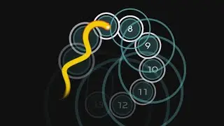 osu! how to worm