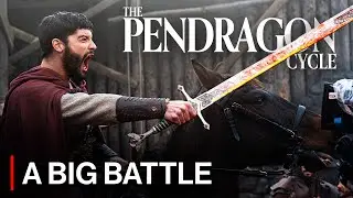 #ThePendragonCycle