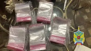 Полицейские МУ МВД России «Ногинское» задержали подозреваемых в сбыте наркотиков