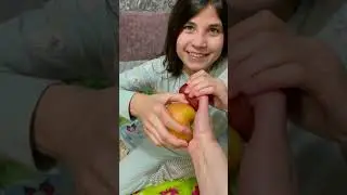 Ками такая хулиганка 😂