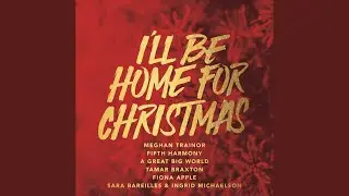 All I Want for Christmas Is You