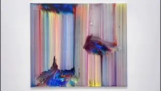 BERNARD FRIZE : COME TO ME AGAIN | Perrotin New York