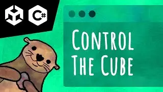 ZERO TO GAME DEV HERO - User Input [Unity/C# Tutorial Part 13]