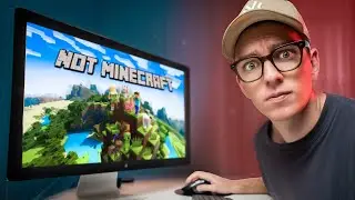 The Underground World of Unofficial Minecraft