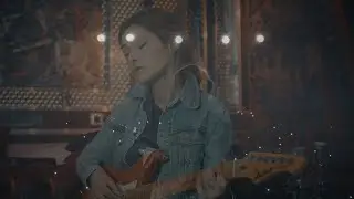 GiedRé - Dans Ma Loge - CLiP