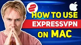 Best ExpressVPN Mac Tutorial: Learn How to Use ExpressVPN on a Mac Easily!
