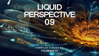 Liquid Perspective 09: Liquid Drum & Bass