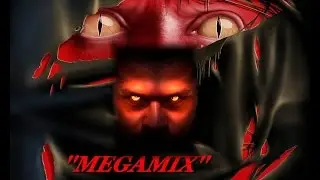 D-DEVILS ''MEGAMIX'' (REMIXED BY DJ STEW)(2001)