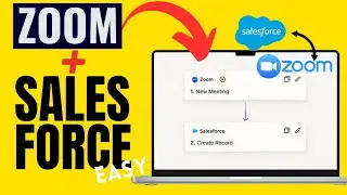 How To Integrate Zoom With Salesforce | Step By Step Guide 2025